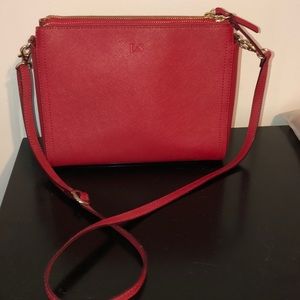 Lo&Son leather handbag
